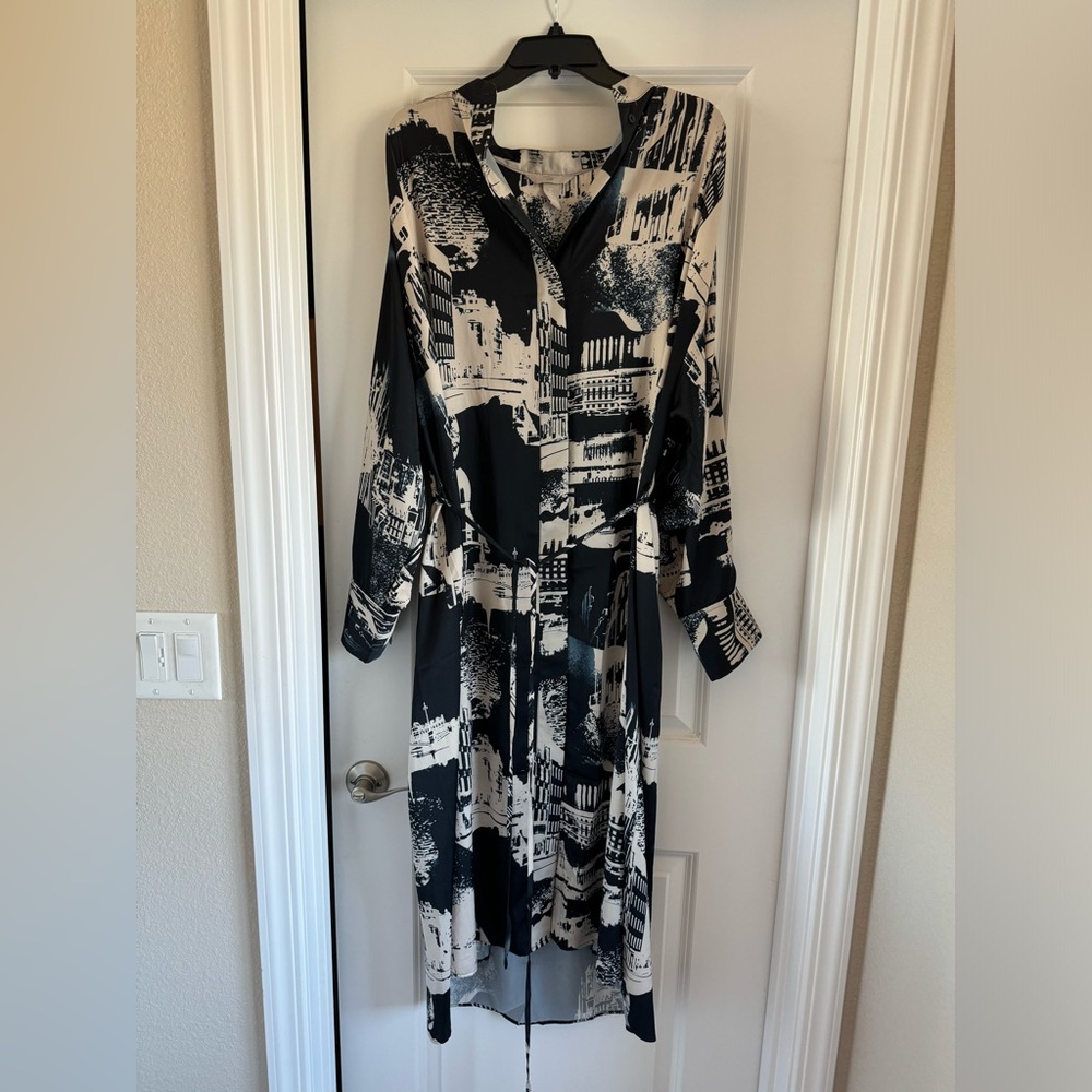 H&M dress